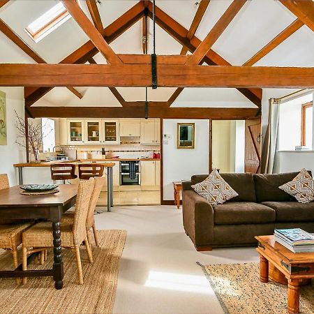 Glyme Flat - Peaceful Country Retreat! Lägenhet Chipping Norton Exteriör bild