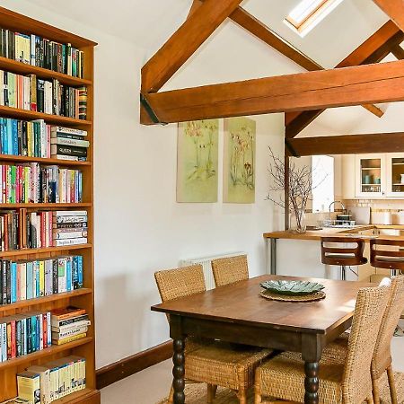 Glyme Flat - Peaceful Country Retreat! Lägenhet Chipping Norton Exteriör bild